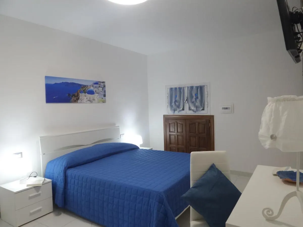 Holiday home Tramonti E Mare 2 Villa Cipressa