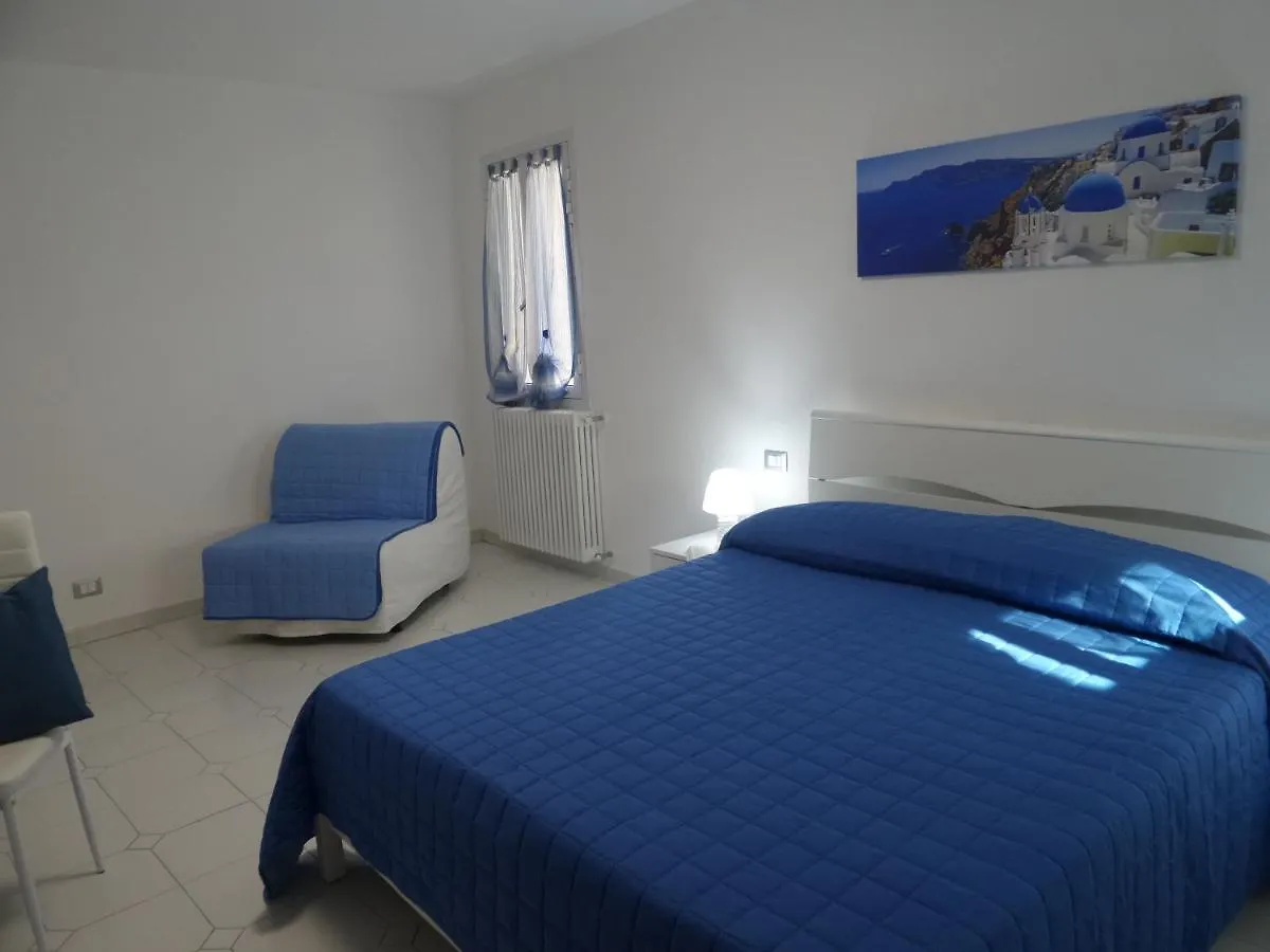 Tramonti E Mare 2 location