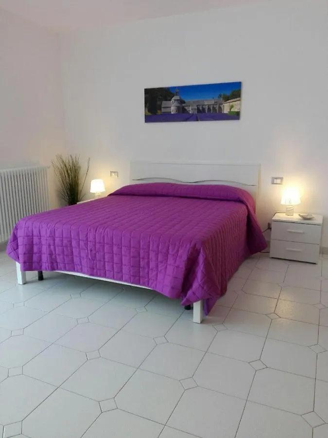 Holiday home Tramonti E Mare 2 Villa Cipressa